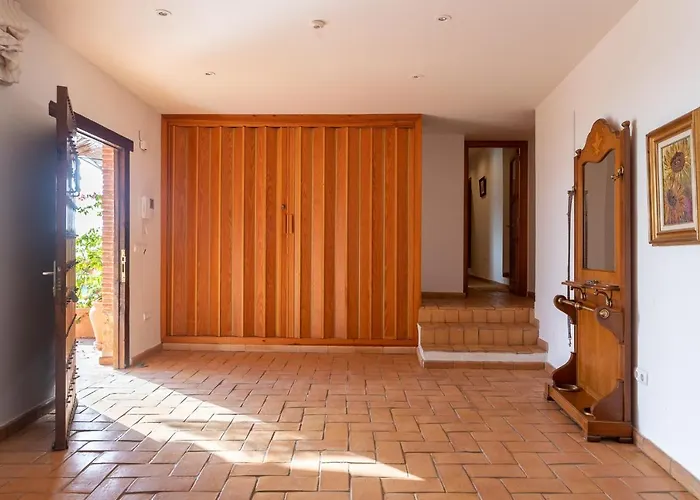 Casa El Flare