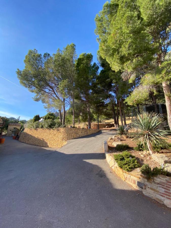 Casa El Flare Villa