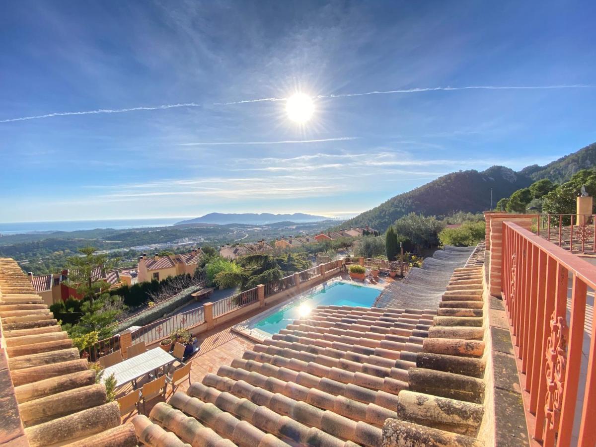 Casa El Flare Villa