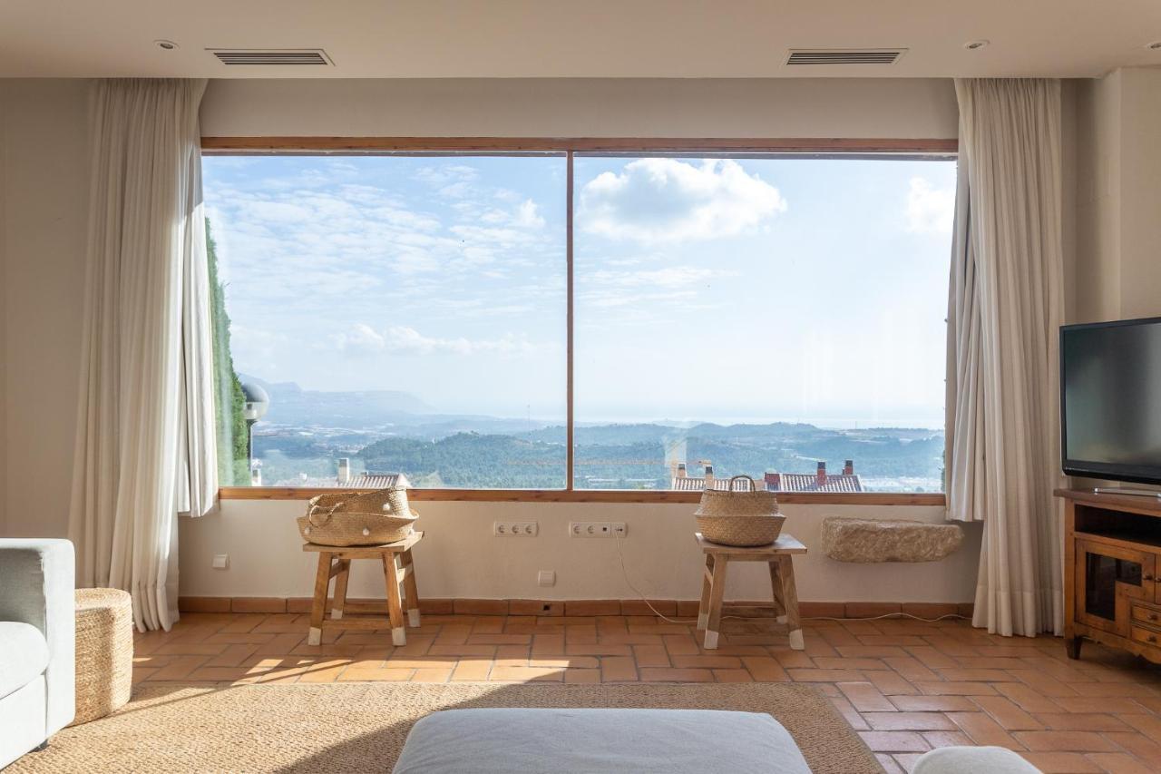 Casa El Flare Villa