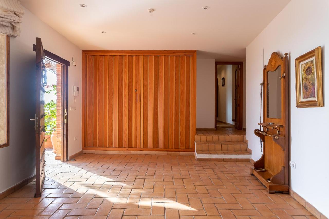 Casa El Flare Villa