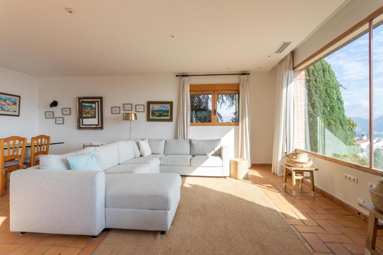 Casa El Flare *