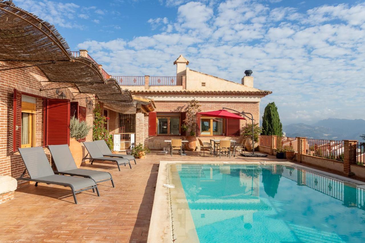 Villa Casa El Flare