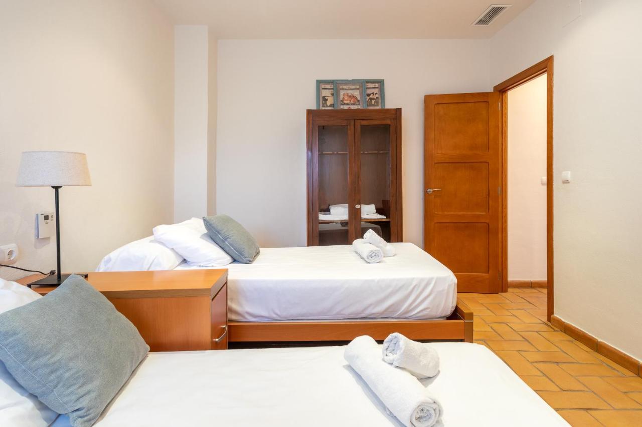 Villa Casa El Flare