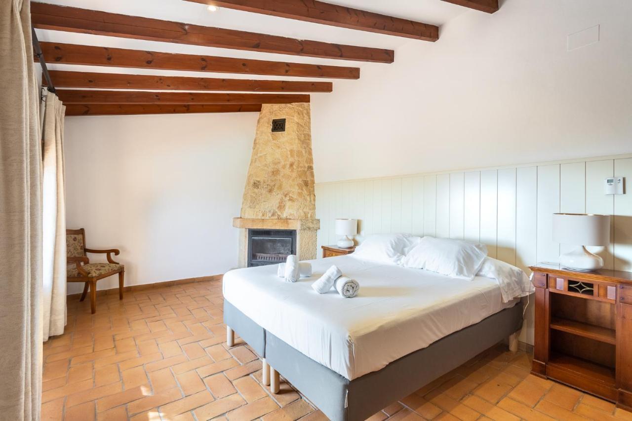 Casa El Flare Villa *
