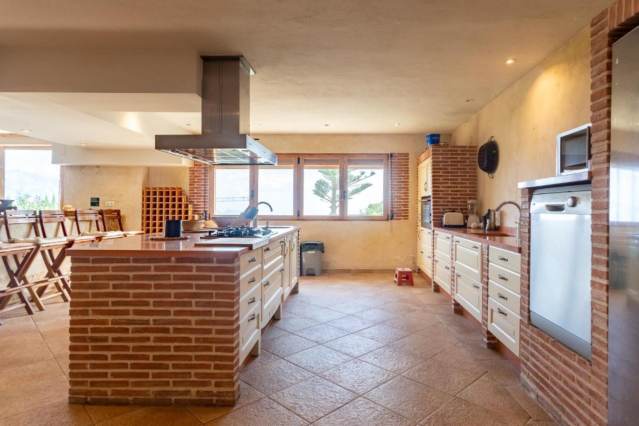 Casa El Flare Villa